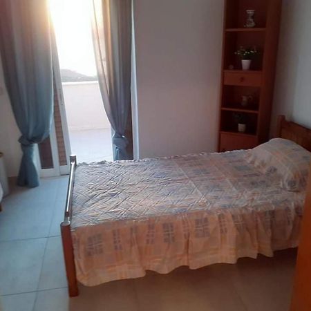 Maria'S Villa Mirsini  Ngoại thất bức ảnh