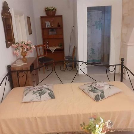Maria'S Villa Mirsini  Ngoại thất bức ảnh
